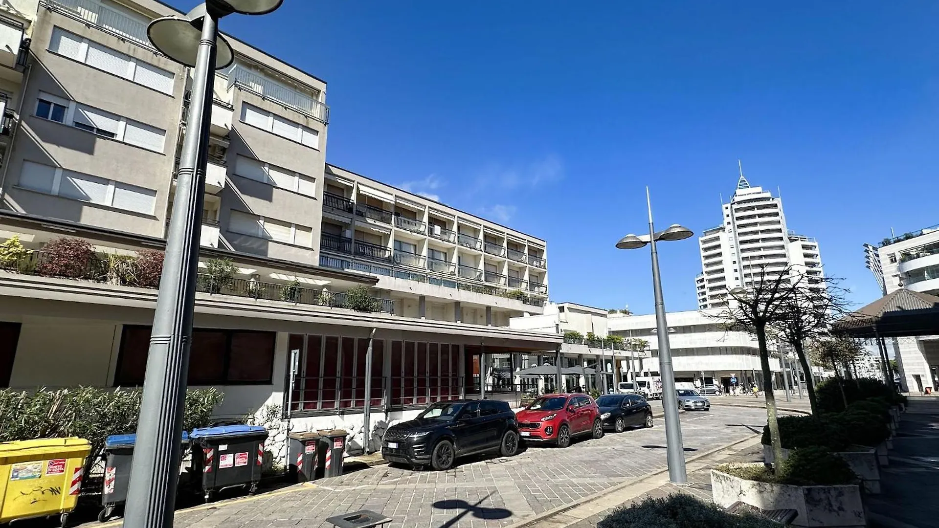 Due Camere, Centrale, Vicino Al Mare - Marina Marconi Lido di Jesolo Italia