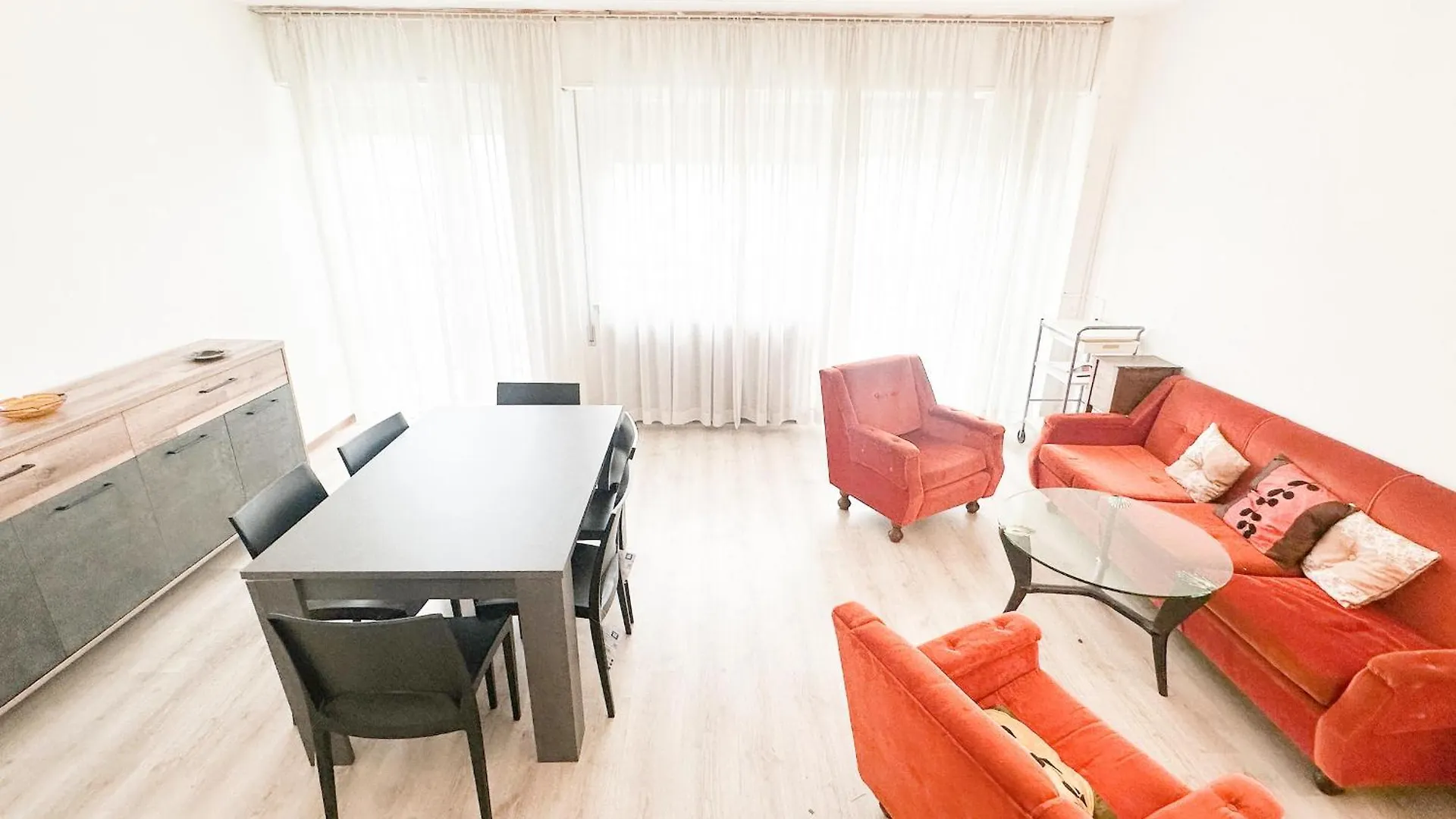 Due Camere, Centrale, Vicino Al Mare - Marina Marconi Lido di Jesolo Appartamento